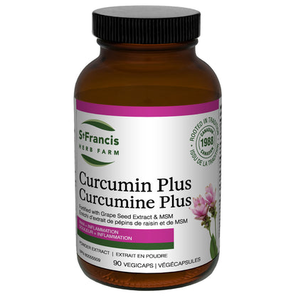 Curcumin Plus