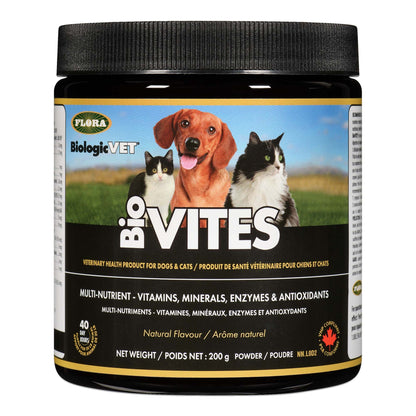 BioVITES®