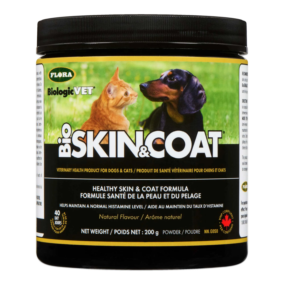 BioSKIN&COAT®