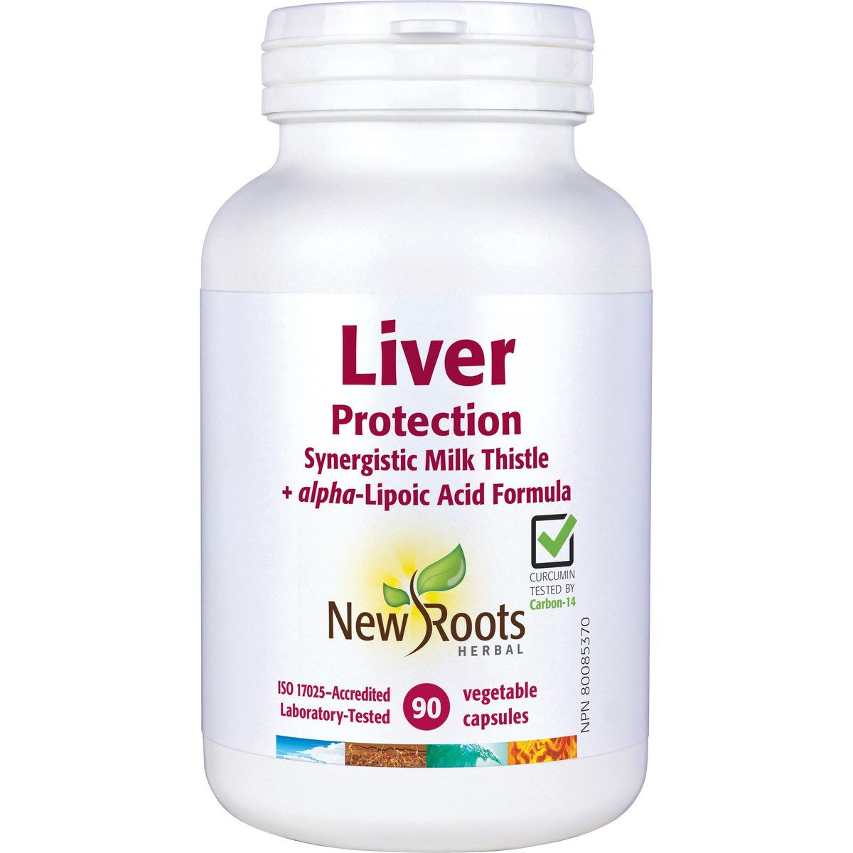 Liver Protection