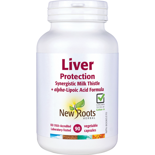 Liver Protection