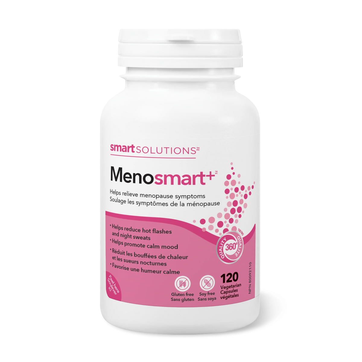 MenoSmart+