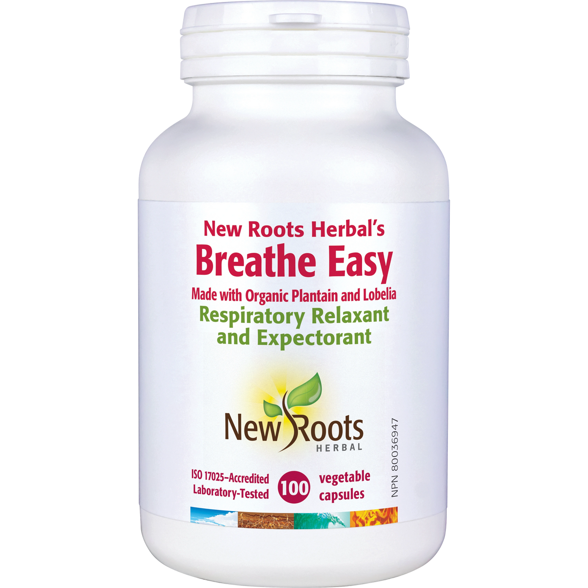 Breathe Easy