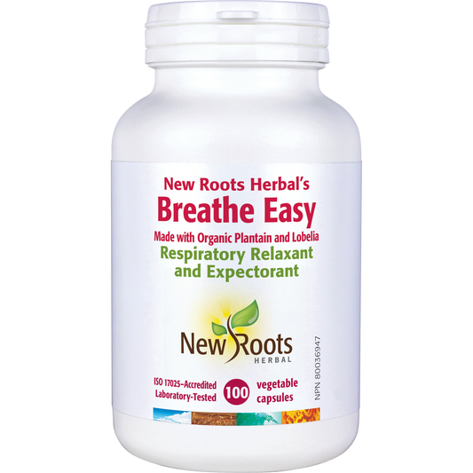 Breathe Easy