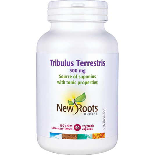 Tribulus Terrestris