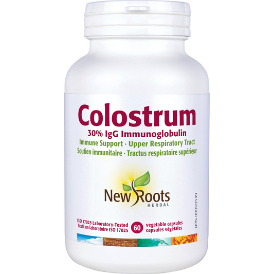 Colostrum