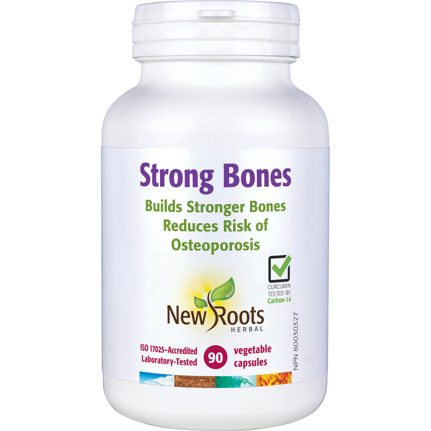 Strong Bones