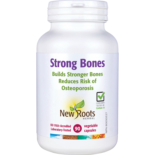 Strong Bones