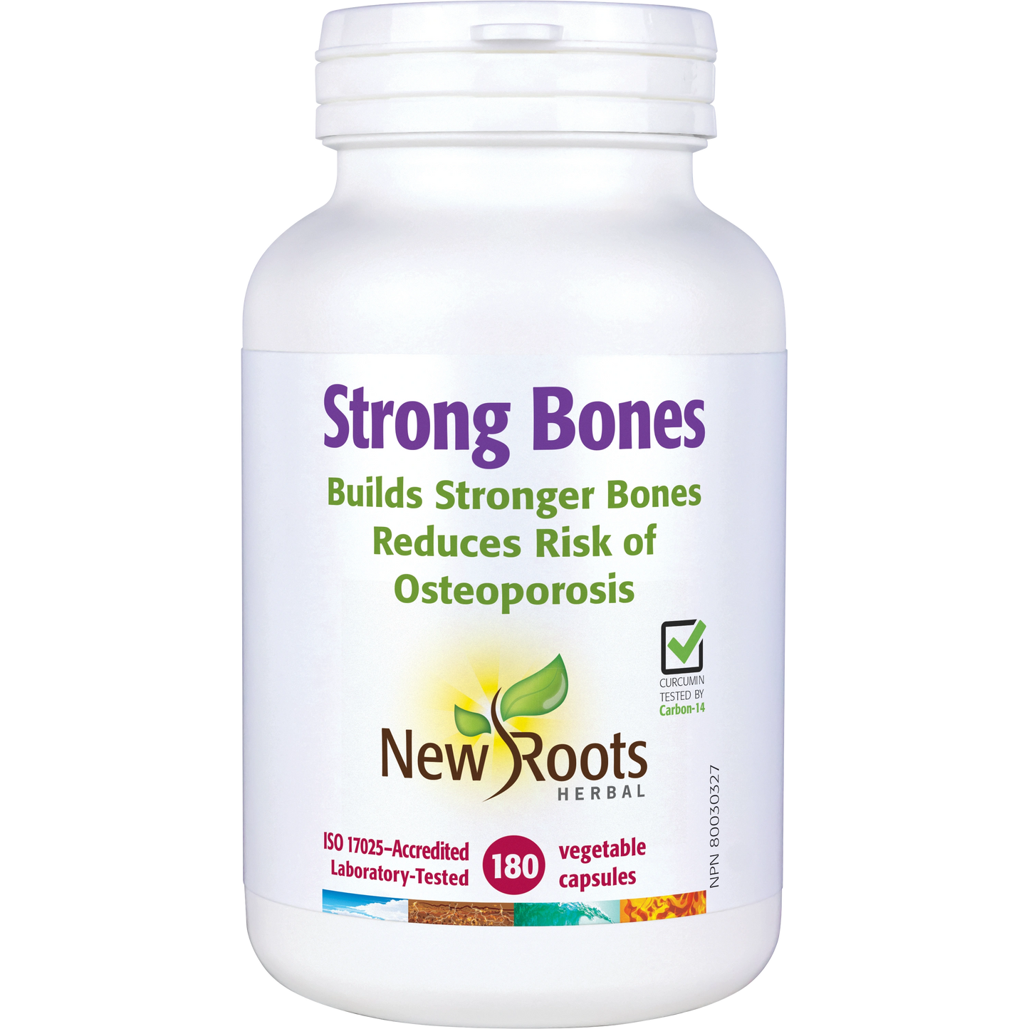 Strong Bones