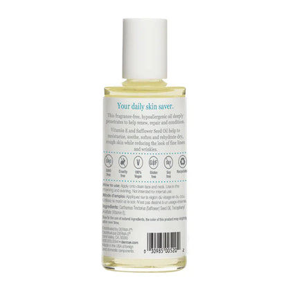 Vitamin E Skin Oil 14,000 IU