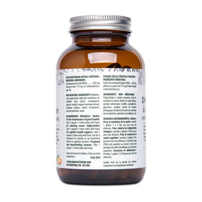 DHA Vegan Algae