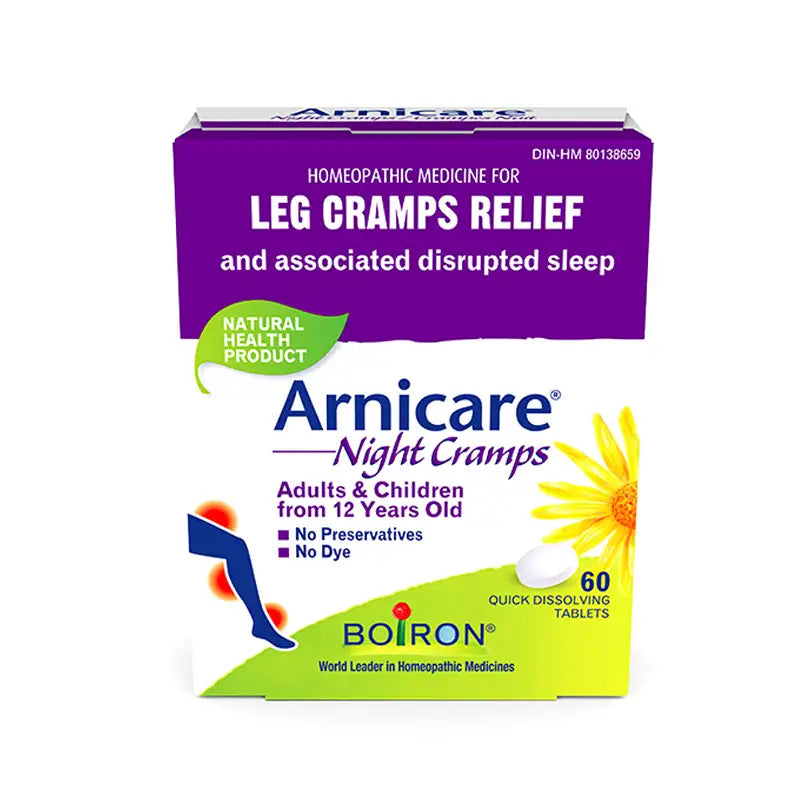 Arnicare® Night Cramps