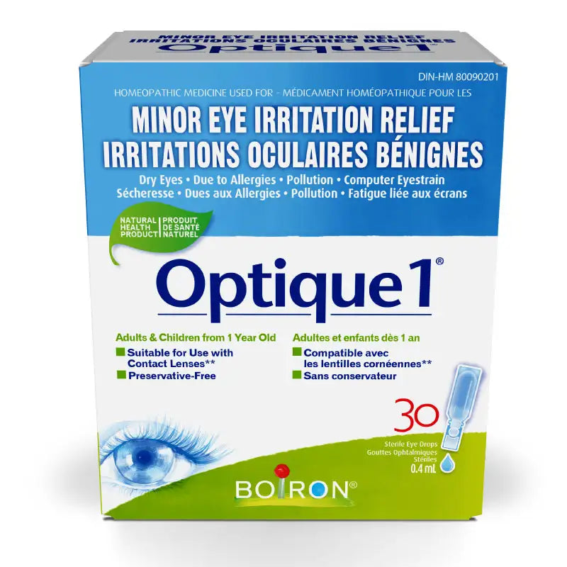 Optique1®