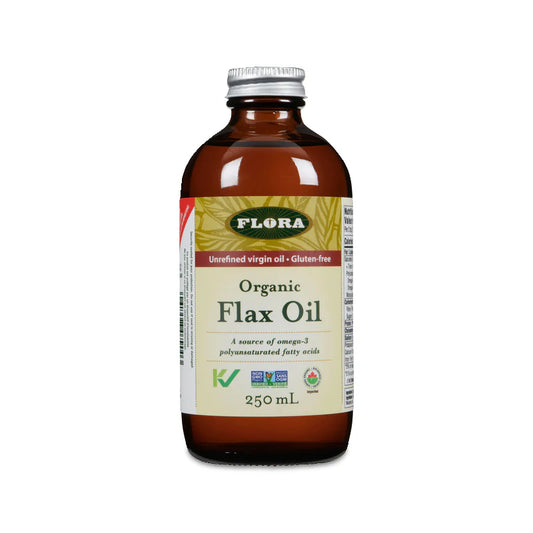 Flax Oil