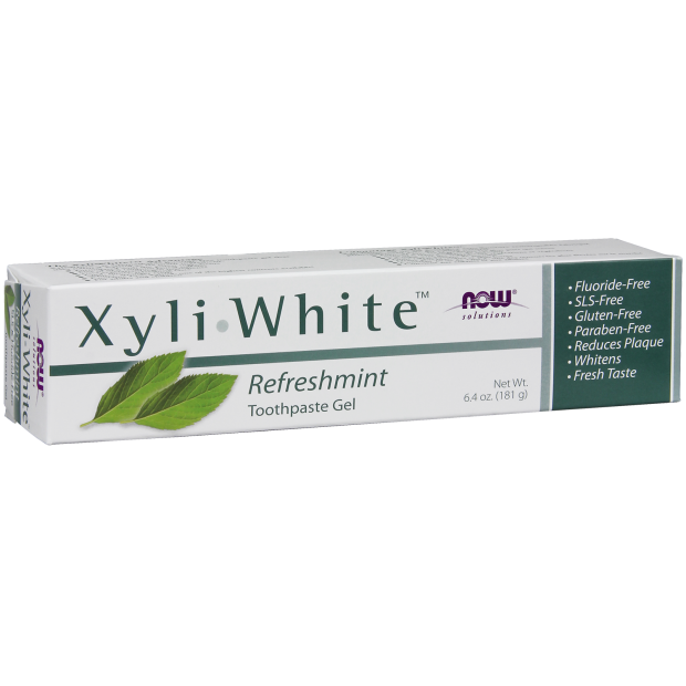 XyliWhite™ Toothpaste