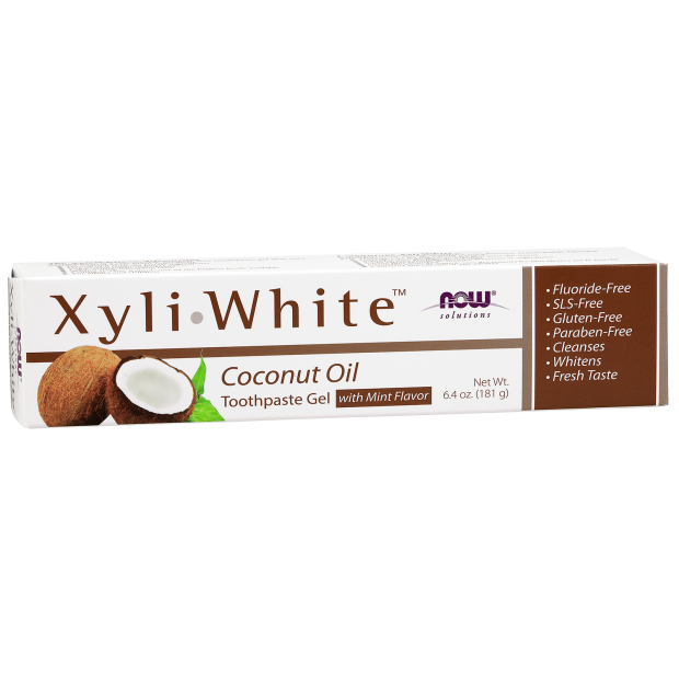 XyliWhite™ Toothpaste