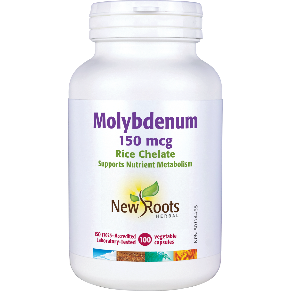 Molybdenum