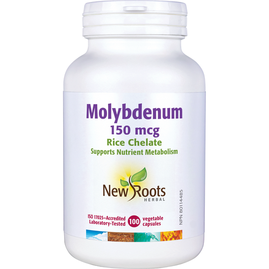 Molybdenum