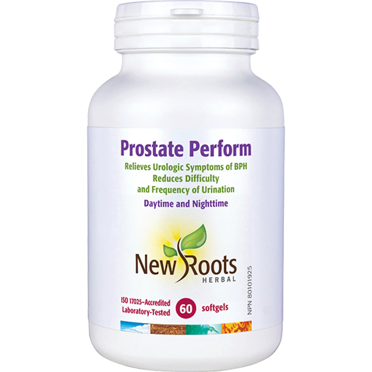 Prostate Perform