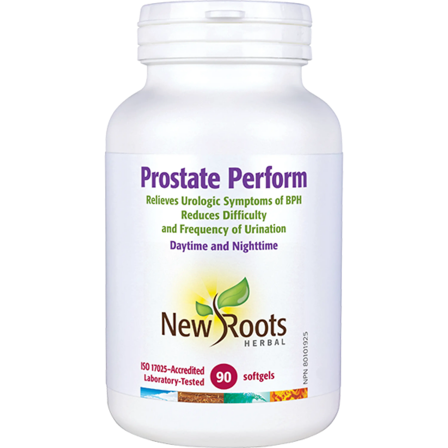 Prostate Perform