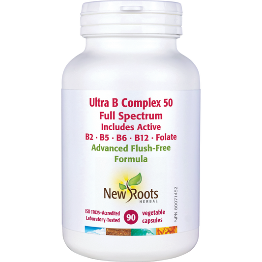 Ultra B Complex