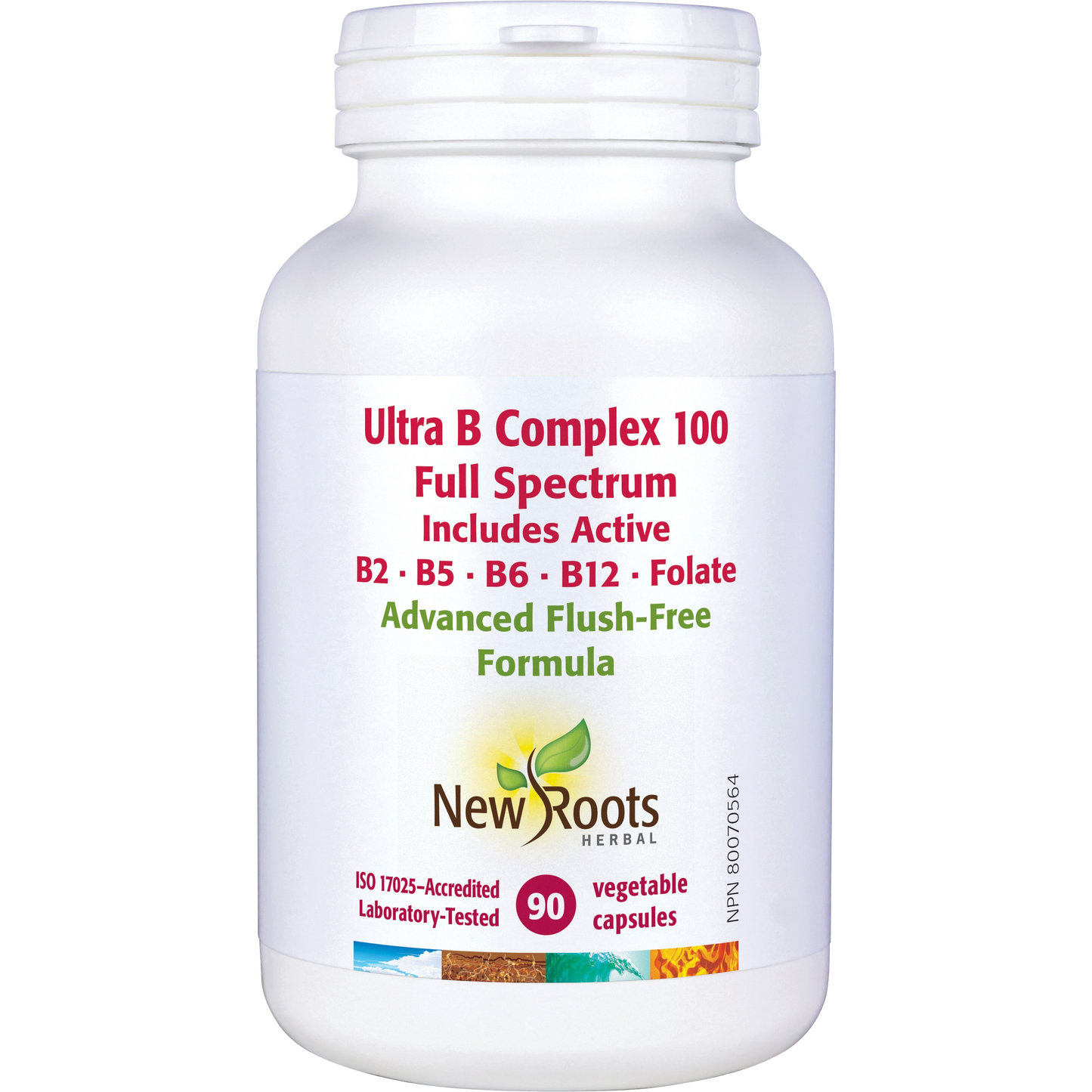 Ultra B Complex