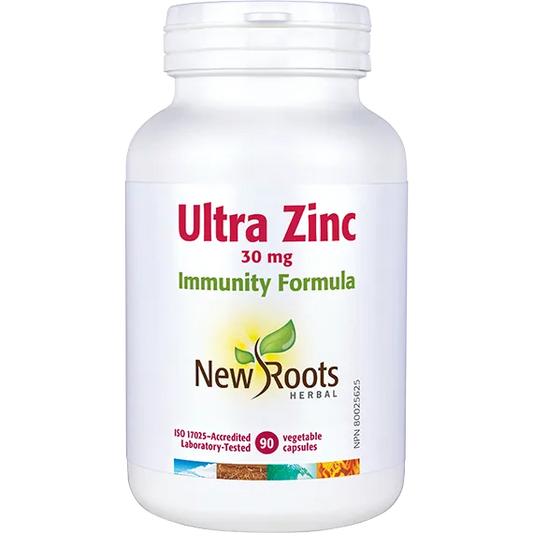 Ultra Zinc