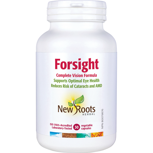 Forsight