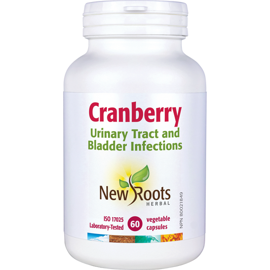 Cranberry