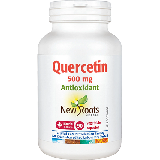 Quercetin