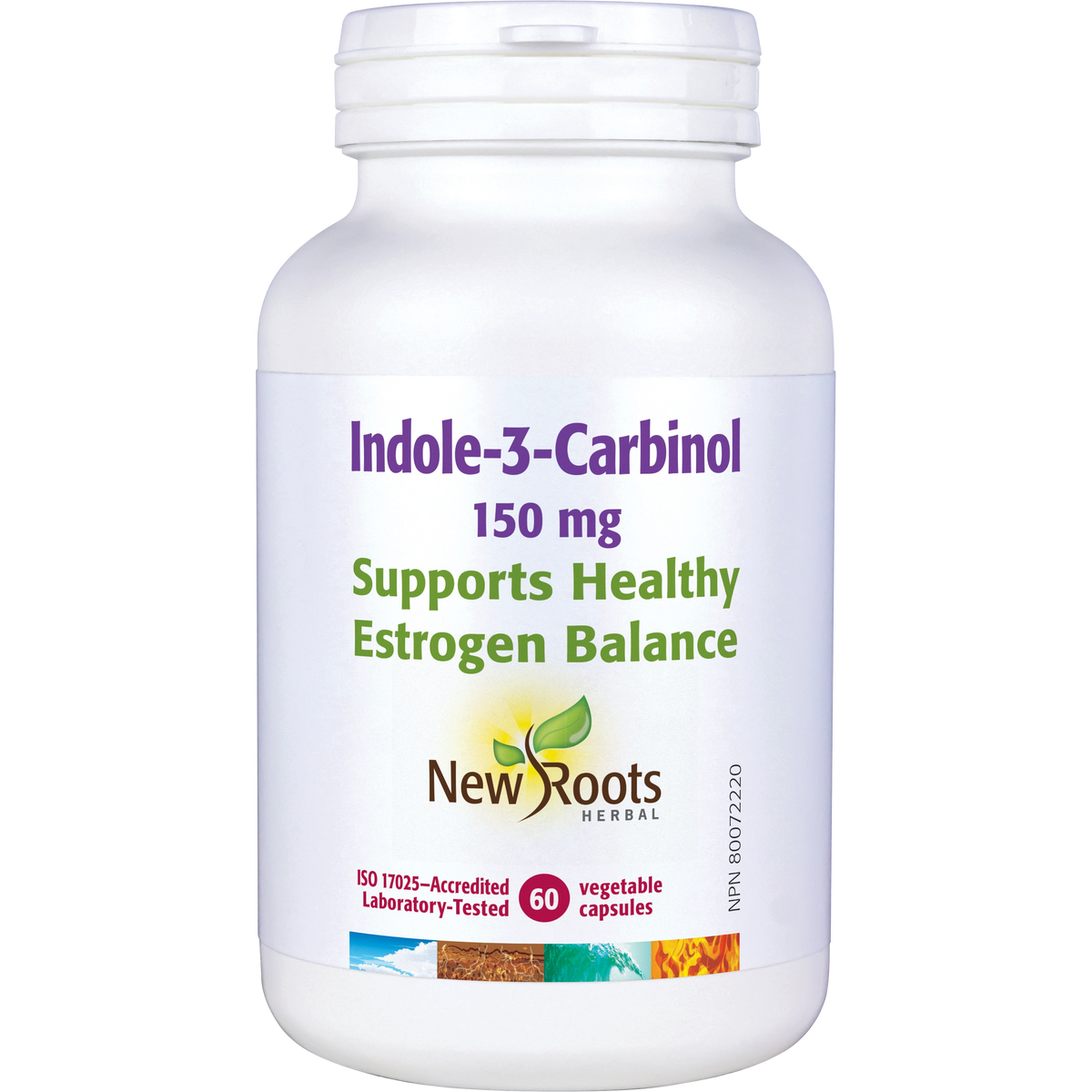 Indole-3-Carbinol