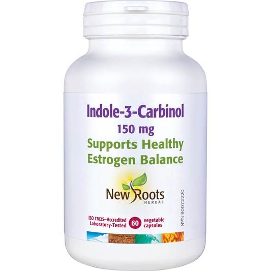 Indole-3-Carbinol