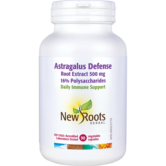 Astragalus Defense