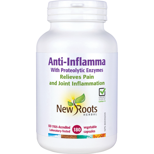 Anti-Inflamma