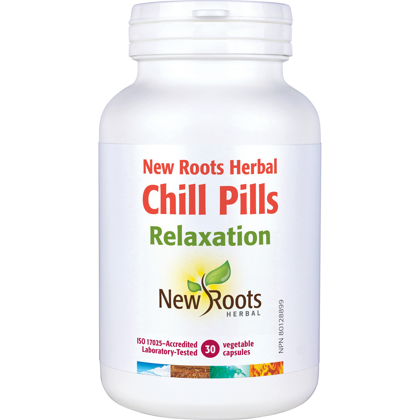 Chill Pills