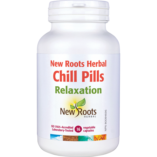 Chill Pills