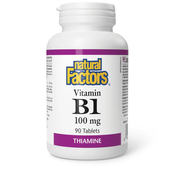 Vitamin B1