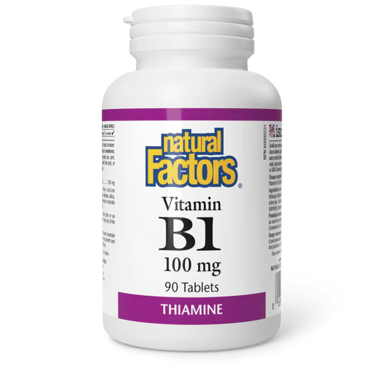 Vitamin B1