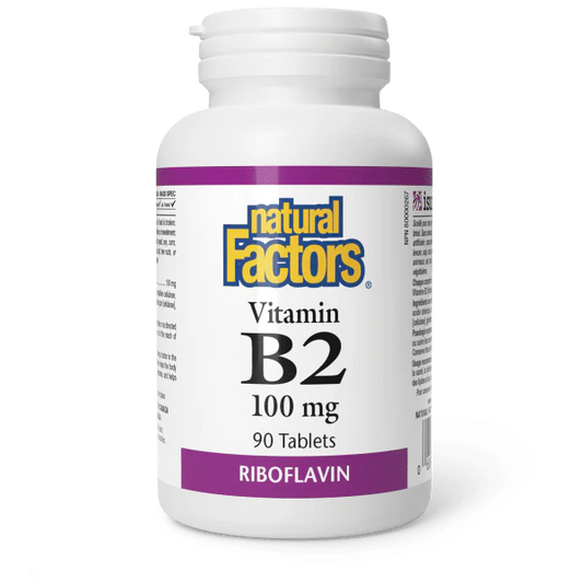 Vitamin B2