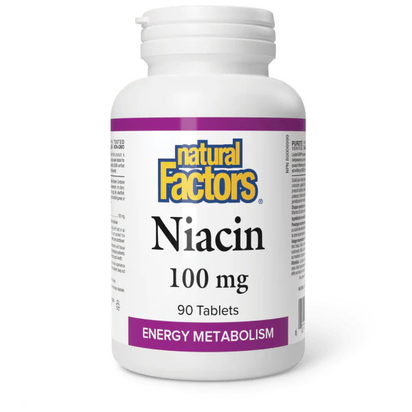 Vitamin B3