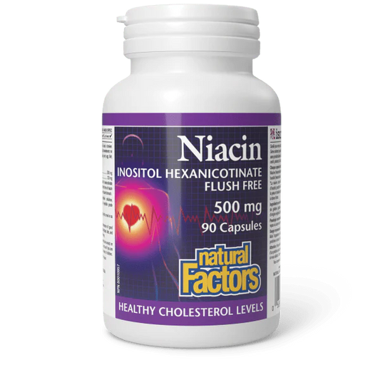 Niacin
