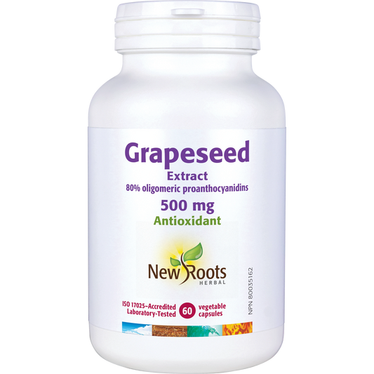 Grapeseed Extract