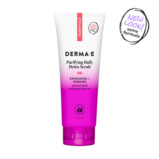 Purifying Daily Detox Scrub