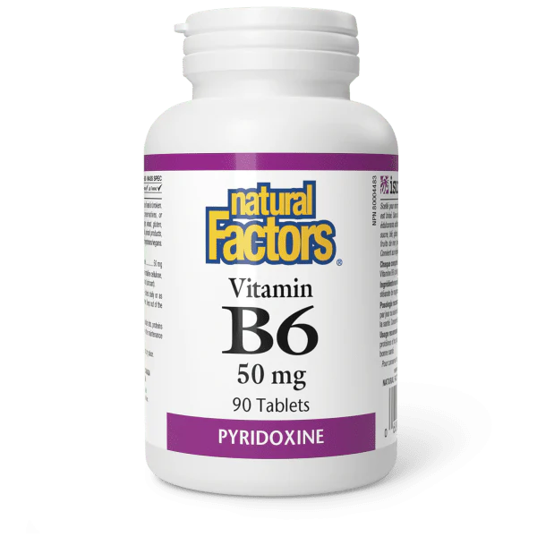 Vitamin B6