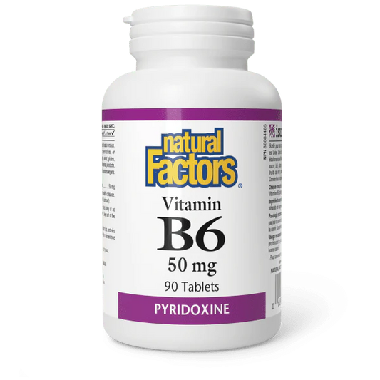 Vitamin B6