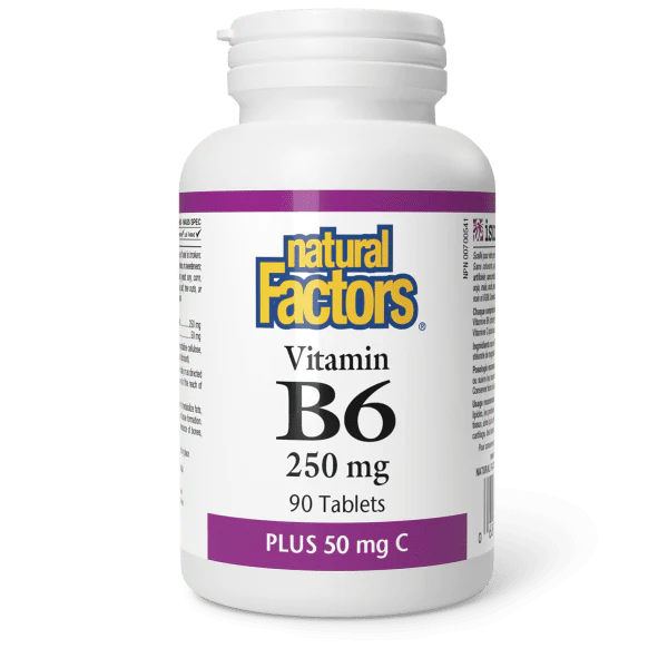 Vitamin B6