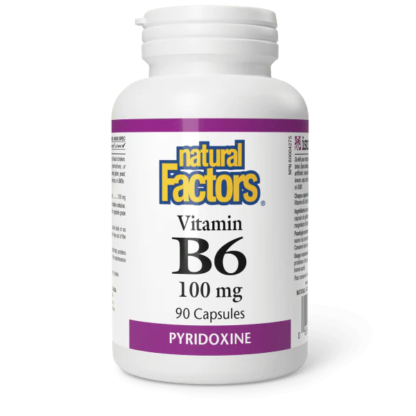 Vitamin B6