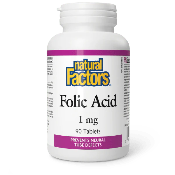 Folic Acid