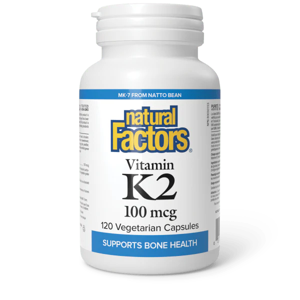 Vitamin K2