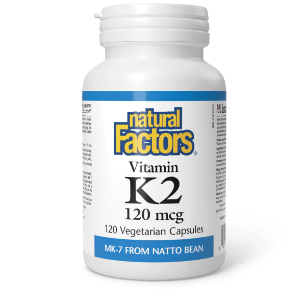 Vitamin K2